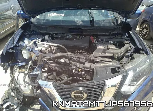 KNMAT2MT7JP567956 фото 2