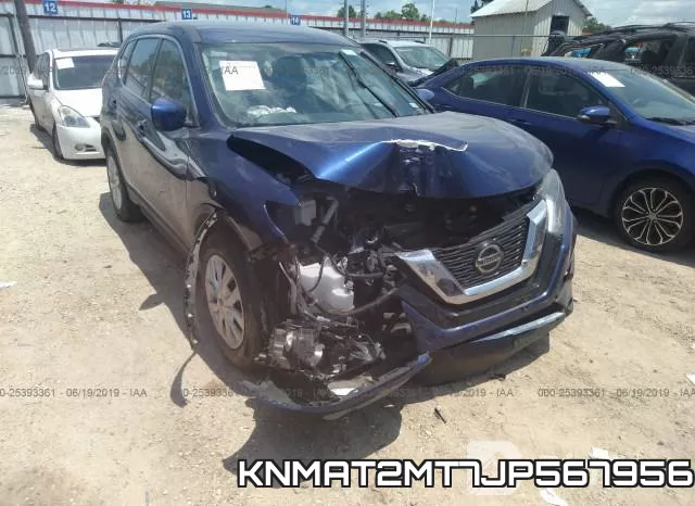 KNMAT2MT7JP567956 фото 7