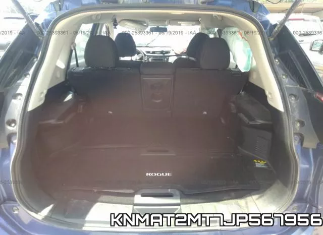 KNMAT2MT7JP567956 фото 9