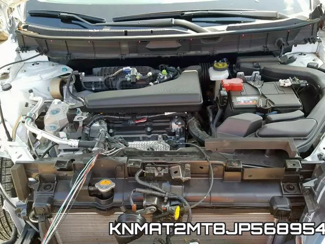 KNMAT2MT8JP568954 фото 8