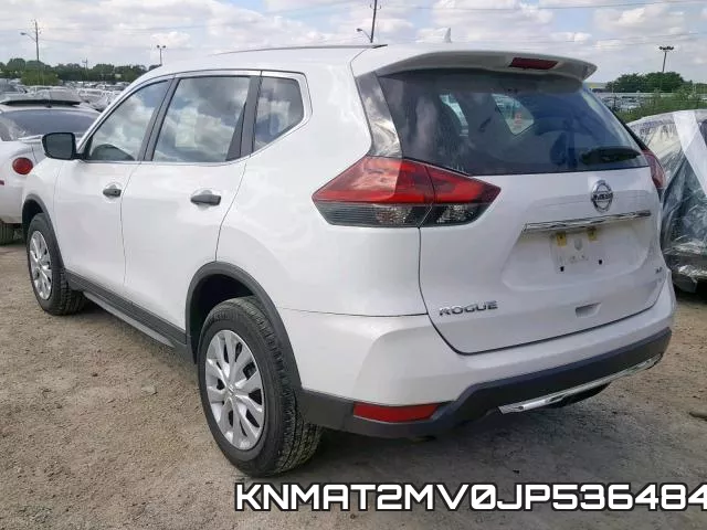 KNMAT2MV0JP536484 фото 4