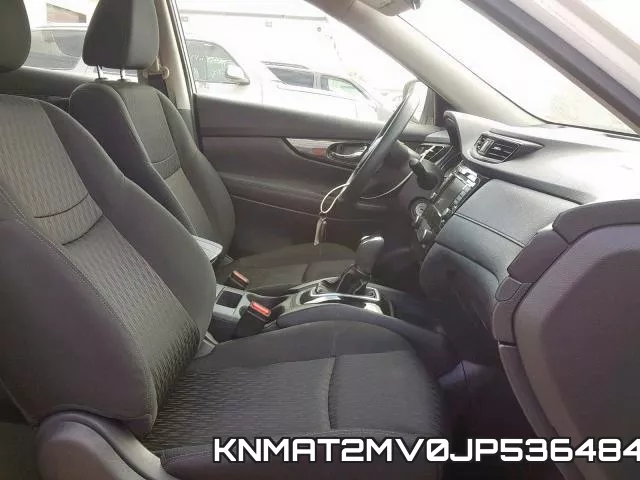 KNMAT2MV0JP536484 фото 6