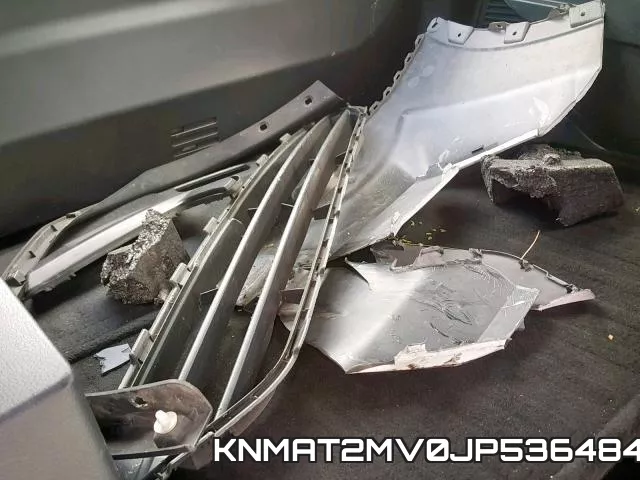 KNMAT2MV0JP536484 фото 10