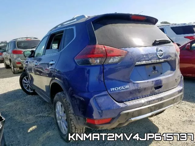 KNMAT2MV4JP615737 фото 4