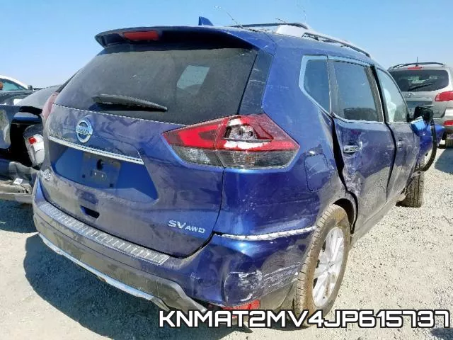 KNMAT2MV4JP615737 фото 5