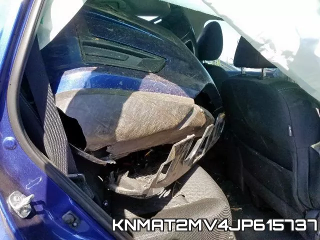 KNMAT2MV4JP615737 фото 7