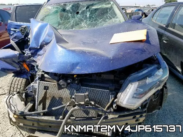 KNMAT2MV4JP615737 фото 8