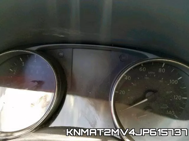 KNMAT2MV4JP615737 фото 9