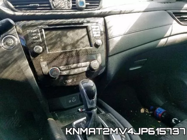 KNMAT2MV4JP615737 фото 10