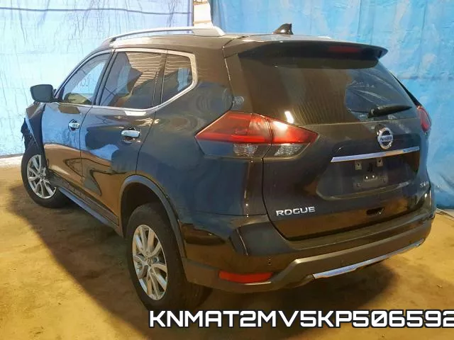 KNMAT2MV5KP506592 фото 4