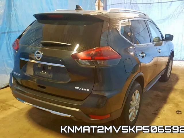 KNMAT2MV5KP506592 фото 5