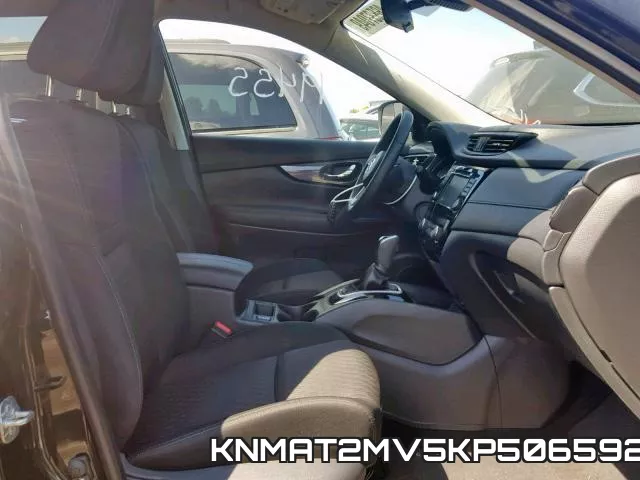 KNMAT2MV5KP506592 фото 6