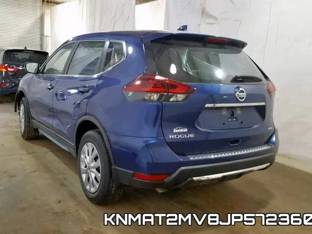 KNMAT2MV8JP572360 фото 4