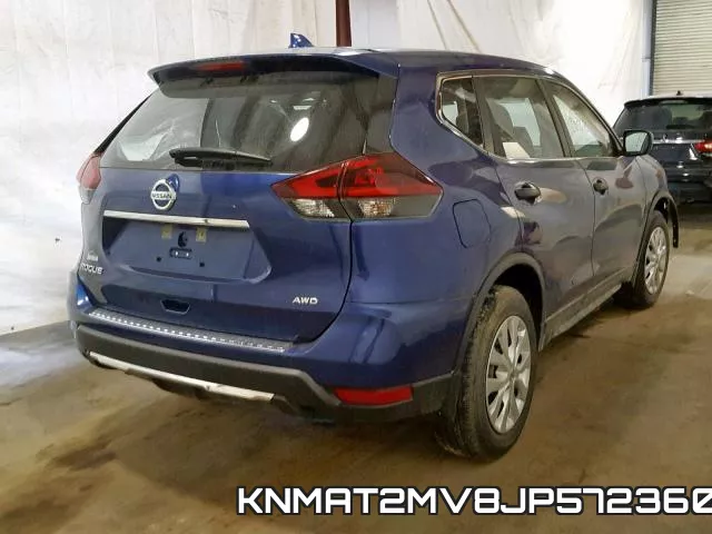 KNMAT2MV8JP572360 фото 5