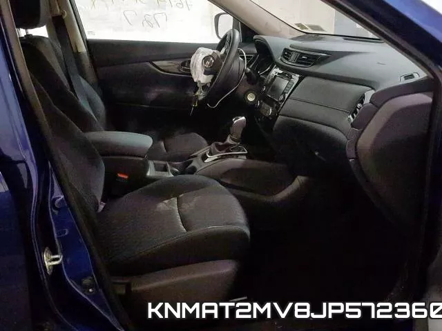 KNMAT2MV8JP572360 фото 6