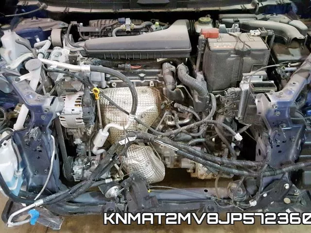 KNMAT2MV8JP572360 фото 8