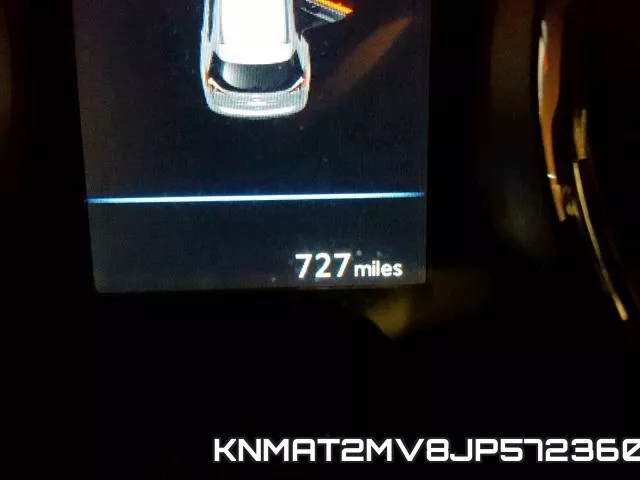 KNMAT2MV8JP572360 фото 9