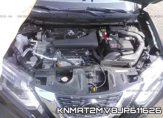KNMAT2MV8JP611626 фото 2