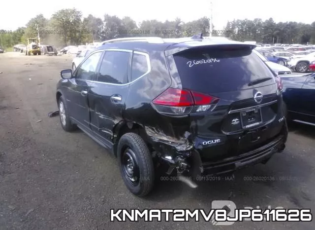 KNMAT2MV8JP611626 фото 4