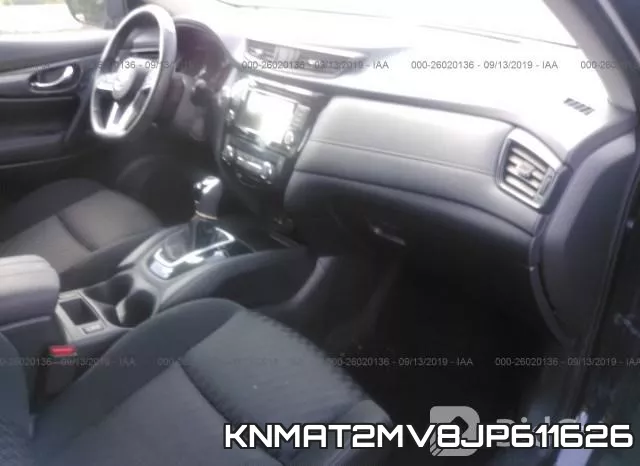 KNMAT2MV8JP611626 фото 6