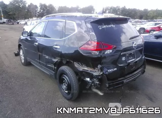 KNMAT2MV8JP611626 фото 7