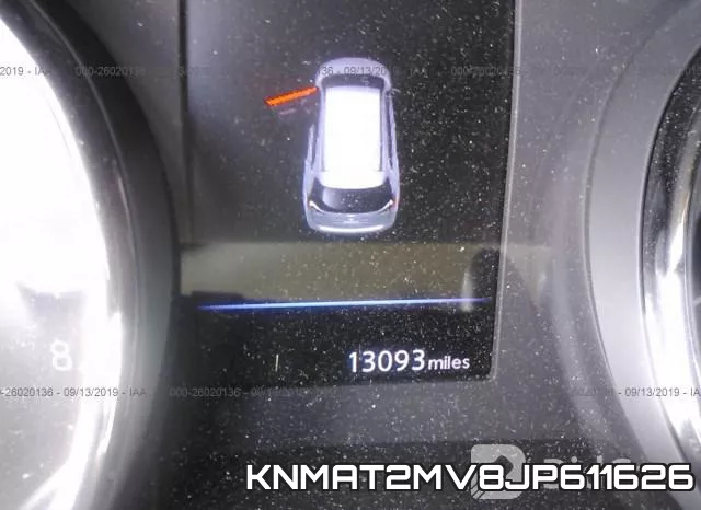 KNMAT2MV8JP611626 фото 8