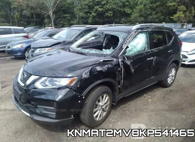 KNMAT2MV8KP541465 фото 3