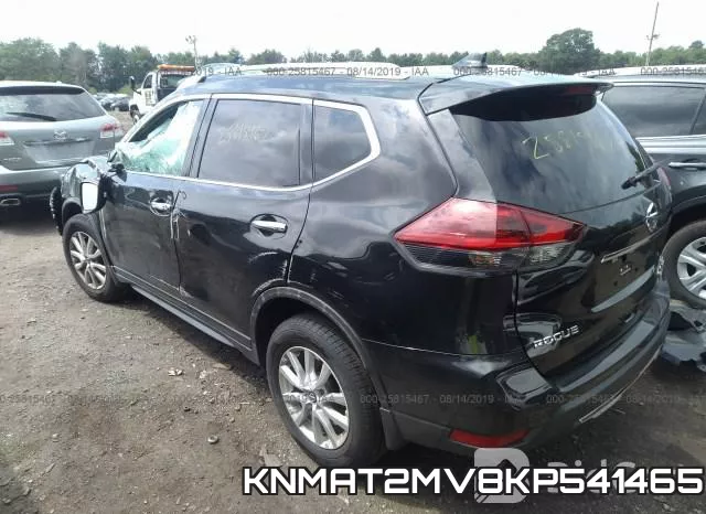 KNMAT2MV8KP541465 фото 4