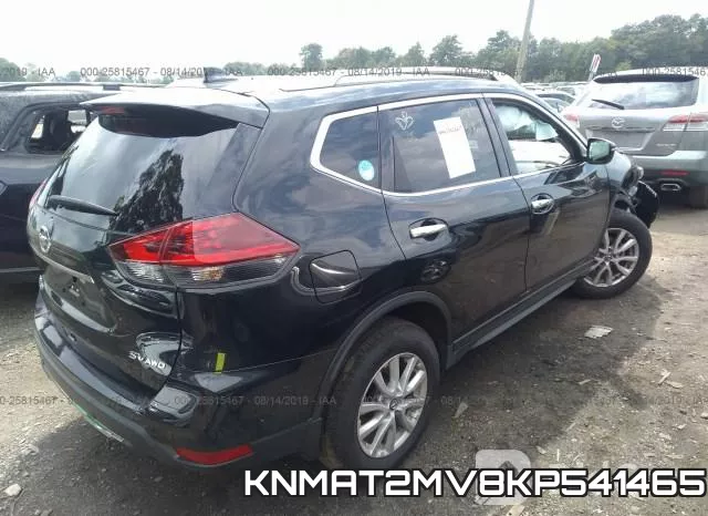 KNMAT2MV8KP541465 фото 5