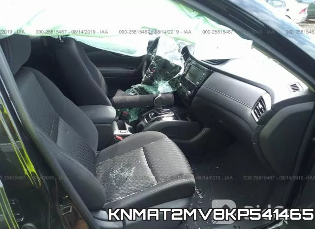 KNMAT2MV8KP541465 фото 6