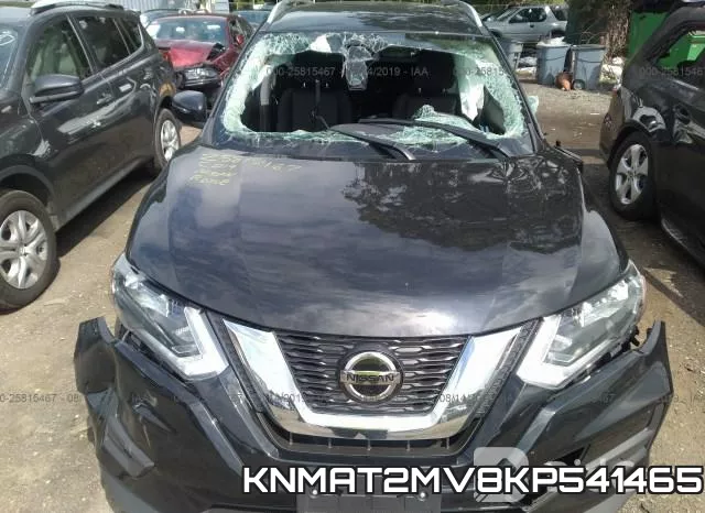 KNMAT2MV8KP541465 фото 7