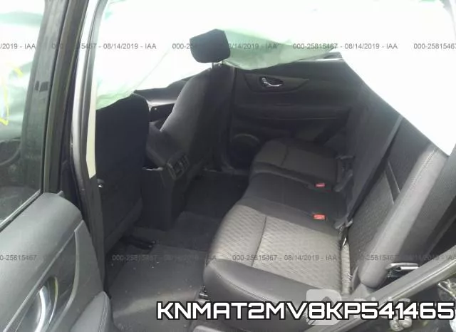 KNMAT2MV8KP541465 фото 9
