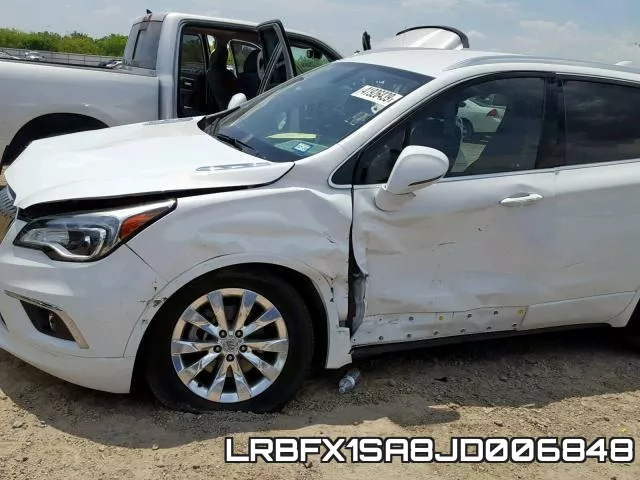 LRBFX1SA8JD006848 фото 10