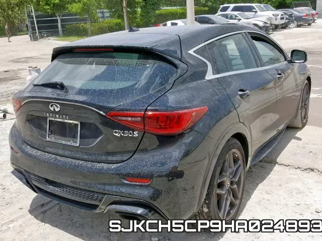 SJKCH5CP9HA024893 фото 5