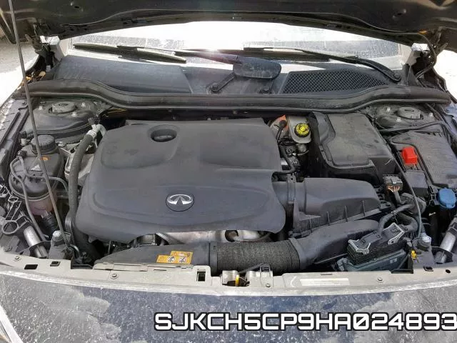 SJKCH5CP9HA024893 фото 8
