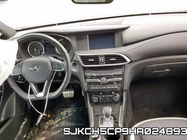 SJKCH5CP9HA024893 фото 10