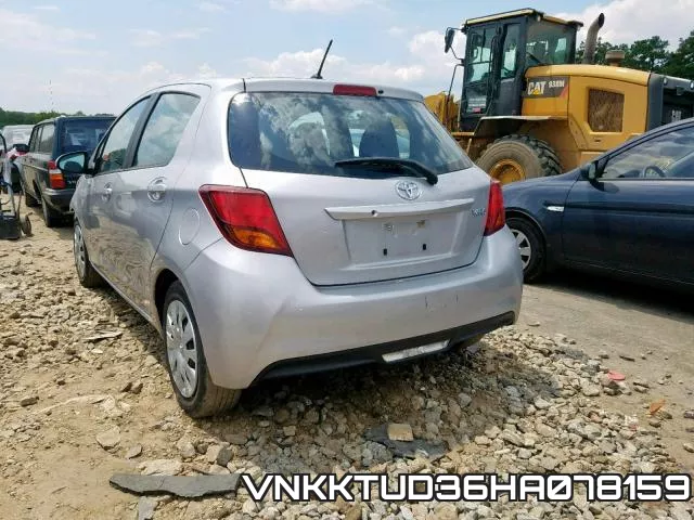 VNKKTUD36HA078159 фото 4