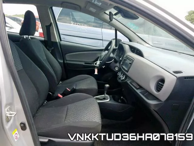 VNKKTUD36HA078159 фото 6