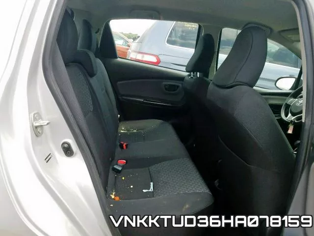 VNKKTUD36HA078159 фото 7