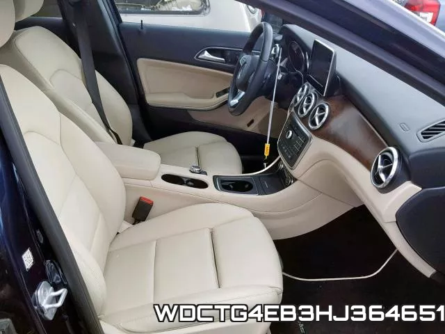 WDCTG4EB3HJ364651 фото 6