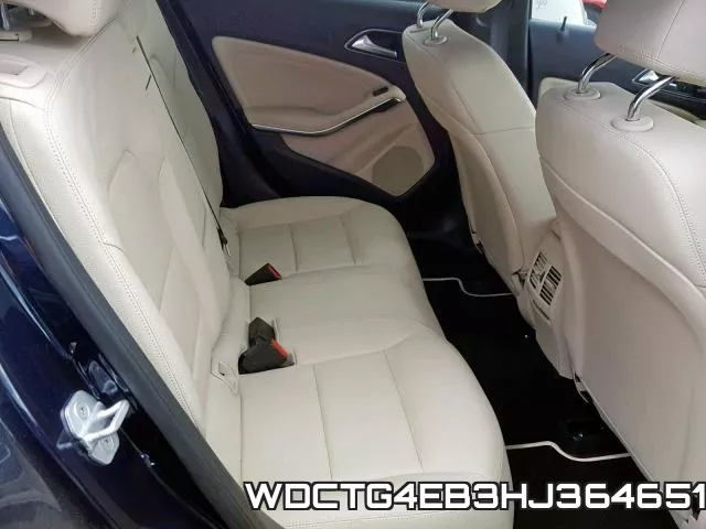 WDCTG4EB3HJ364651 фото 7