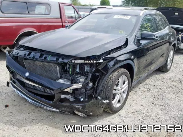 WDCTG4GB1JJ372752 фото 3