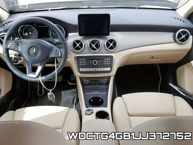 WDCTG4GB1JJ372752 фото 10