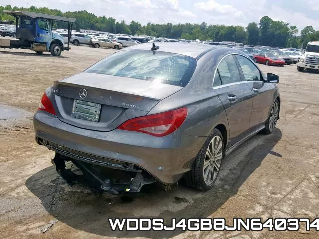 WDDSJ4GB8JN640374 фото 5