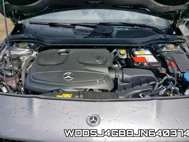 WDDSJ4GB8JN640374 фото 8