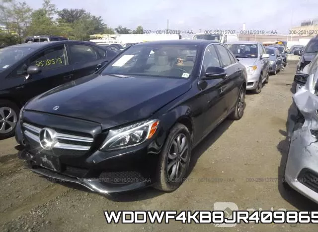 WDDWF4KB8JR409865 фото 3