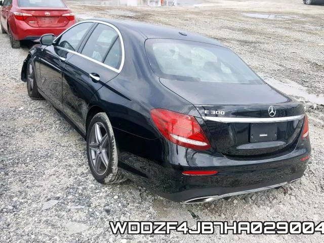 WDDZF4JB7HA029004 фото 4