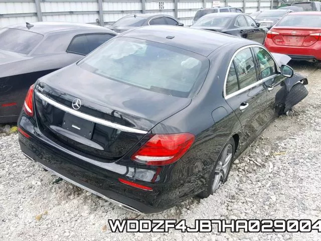 WDDZF4JB7HA029004 фото 5