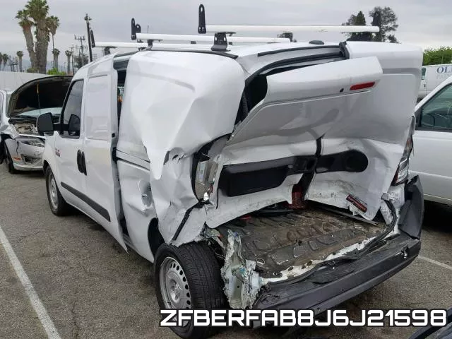 ZFBERFAB8J6J21598 фото 4