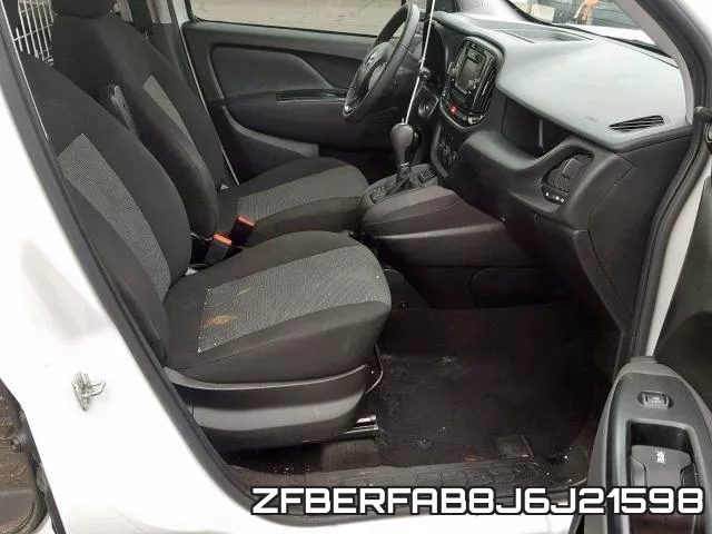 ZFBERFAB8J6J21598 фото 6